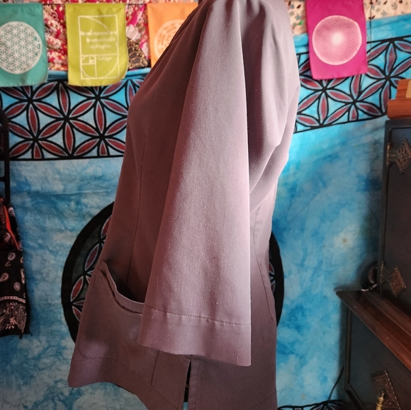 Excel scrub top - Picture 5 of 8